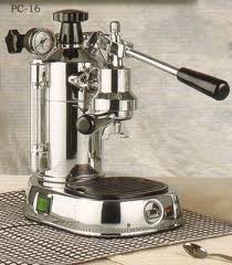 cafetiere expresso