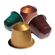 capsuless Nespresso