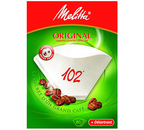 filtre melitta