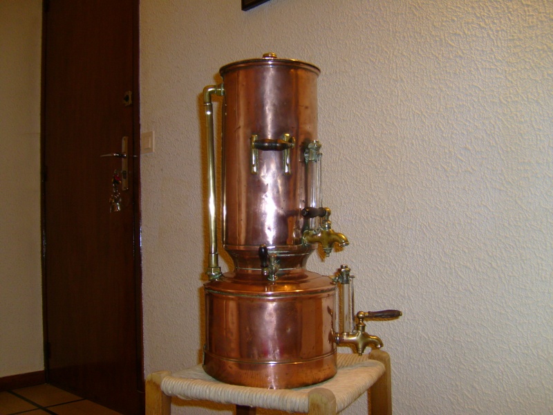 percolateur