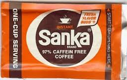 café sanka