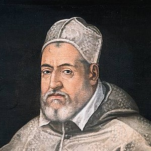 pape clement-VIII