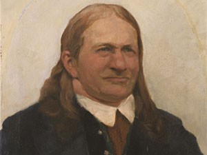 ferdinand Runge
